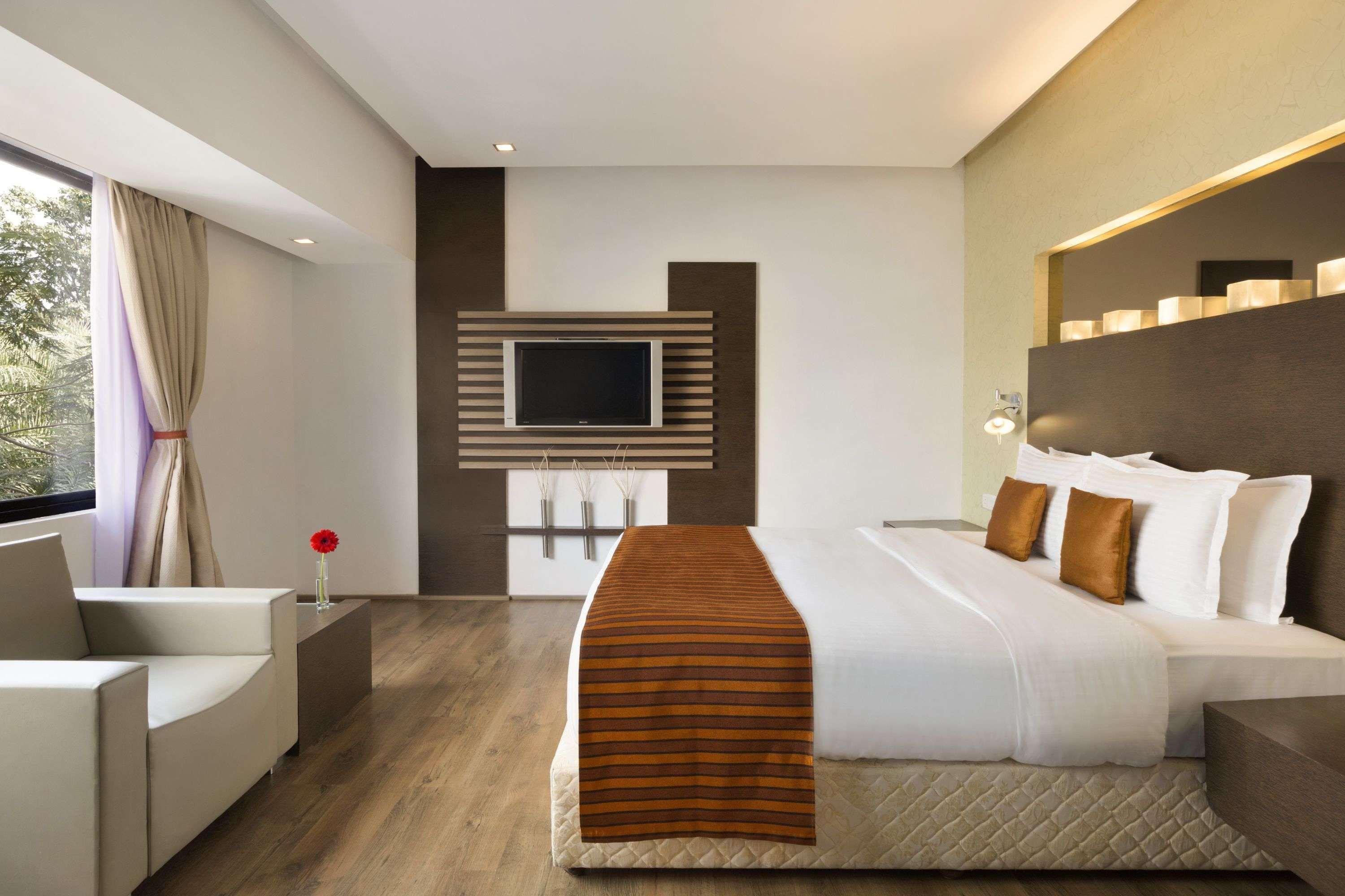 Ramada By Wyndham Chennai Egmore Esterno foto