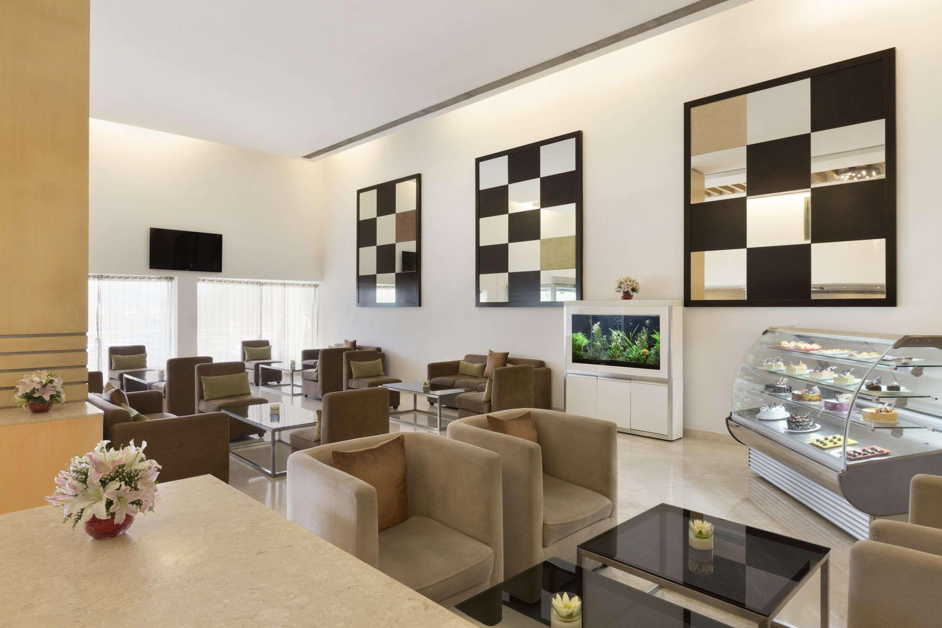 Ramada By Wyndham Chennai Egmore Esterno foto