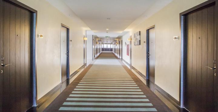 Ramada By Wyndham Chennai Egmore Esterno foto