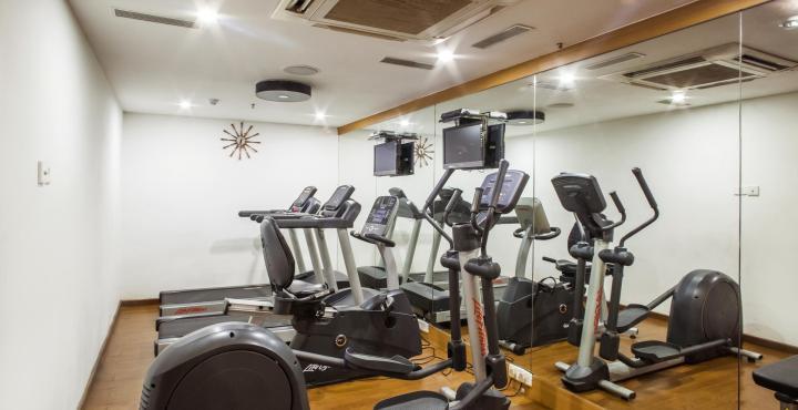 Ramada By Wyndham Chennai Egmore Esterno foto