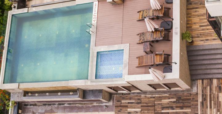 Ramada By Wyndham Chennai Egmore Esterno foto