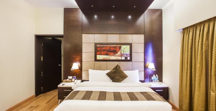 Ramada By Wyndham Chennai Egmore Esterno foto